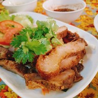 เมนูของร้าน โอยั๊วะ การ์เด้นแอนด์เรสเตอร์รองท์