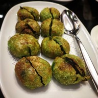 เมนูของร้าน Mandarin Chinese Restaurant @ Mida Hotel
