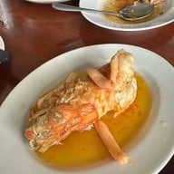 เมนูของร้าน กุ่ยหมง