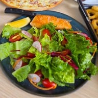 เมนูของร้าน Moakmai Cafe & Restaurant