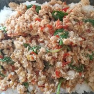 ร้านรวมรสร่มไม้