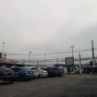 บรรยากาศ ปั๊มลุงเท่ง (ขาล่องใต้)