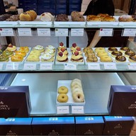 John Donut โรงพยาบาลเวชธานี