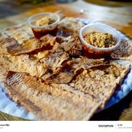 ครัวลุงหมึกป้าหลอดซีฟู้ดส์