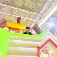 Bouncetopia Central Hatyai