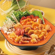 zhangliang malatang จางเลี่ยงหม่าล่าทั่ง สาขาบิ๊กซีสุขสวัสดิ์ 张亮麻辣烫