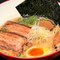 Shomin Ramen โชมินราเมง พญาไท
