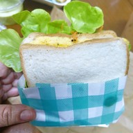 เมนูของร้าน ณที Original Thai Tea สะพานควาย