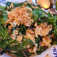 GINGER FARM kitchen at Wooden house (พุทธมณฑลสาย 1) kitchen at Wooden house (พุทธมณฑลสาย 1)