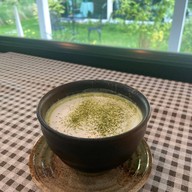 Kangwan Cafe & Bistro