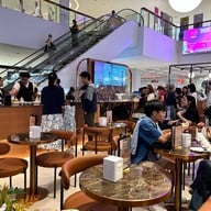 CIOCCOLATITALIANI Central World