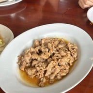 เมนูของร้าน กุ่ยหมง