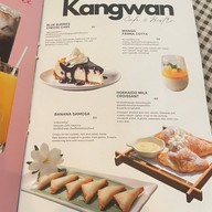 Kangwan Cafe & Bistro