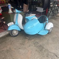 Coffee War 331 Station ถนน 331