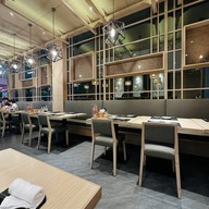 Honmono Sushi เมกะ บางนา