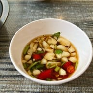 บุญ เรสเตอรองท์ 食得福 สีลม