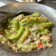 บุญ เรสเตอรองท์ 食得福 สีลม