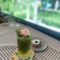 Kangwan Cafe & Bistro