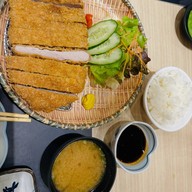 Honmono Sushi เมกะ บางนา