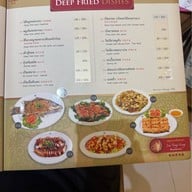 ภัตตาคารเจี่ยท้งเฮง เชียงใหม่