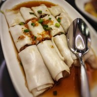 เมนูของร้าน Mandarin Chinese Restaurant @ Mida Hotel