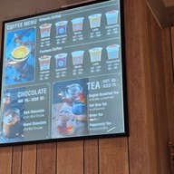 The Barrel ไอคอนสยาม