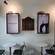 บรรยากาศ Everyday & Friends