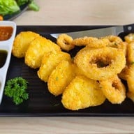 Moakmai Cafe & Restaurant