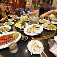 ภัตตาคารเจี่ยท้งเฮง เชียงใหม่