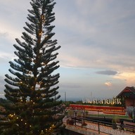 บรรยากาศ บ้านไร่ปลายเนิน