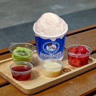 Izekimo Bingsu x Amatia ปตท. แยกบิ๊กซี สุรินทร์