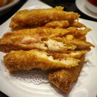 เมนูของร้าน Mandarin Chinese Restaurant @ Mida Hotel