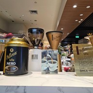 The Barrel ไอคอนสยาม