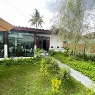 Kangwan Cafe & Bistro