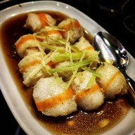 เมนูของร้าน Mandarin Chinese Restaurant @ Mida Hotel