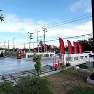 Waraporn Salapao ถนนสำเร็จพัฒนา