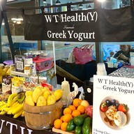 WTHealth(y) Homemade Greek Yogurt หน้าBig c mini บ้านศรีฐาน