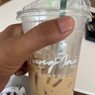 ตั้งใจคาเฟ่