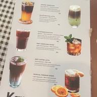 Kangwan Cafe & Bistro