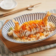 On the Table เมกาบางนา