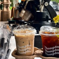 Thd . coffee 1