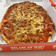 เมนูของร้าน GOPIZZA (โกพิซซ่า) Silom Edge (สีลมเอจ)