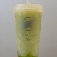 STAR ELEPHANT TEA  星象茶 DONKI Mall