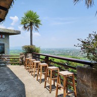 บรรยากาศ Mountain View