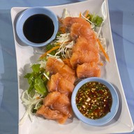 เคดีหมูส้ม อุบลราชธานั