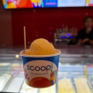 Scoopi Ice Cream Cafe'