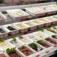 Zhangliang Malatang 张亮麻辣烫 Fashion island