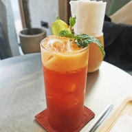 เมนูของร้าน Arvo Café Arvo Café