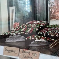 เมนูของร้าน ยูนีค คาเฟ่ -