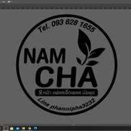 NAMCHA  (น้ำชา) เกาะสมุย